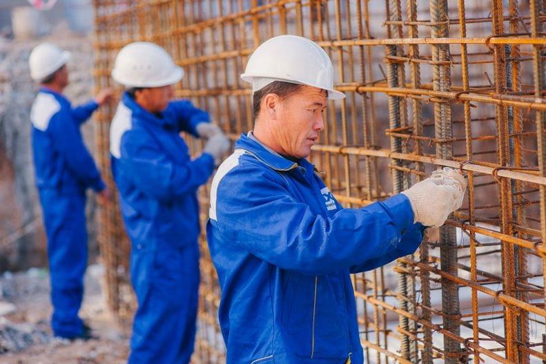 Страховка ДМС для иностранных граждан