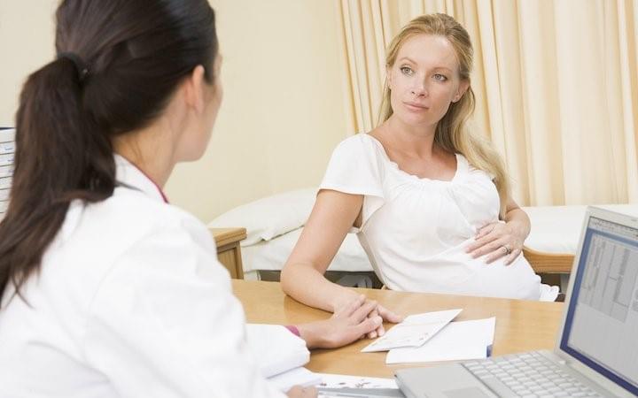 Роды в Москве для иностранных граждан