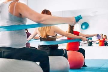 Почему беременным нужно выполнять физические упражнения