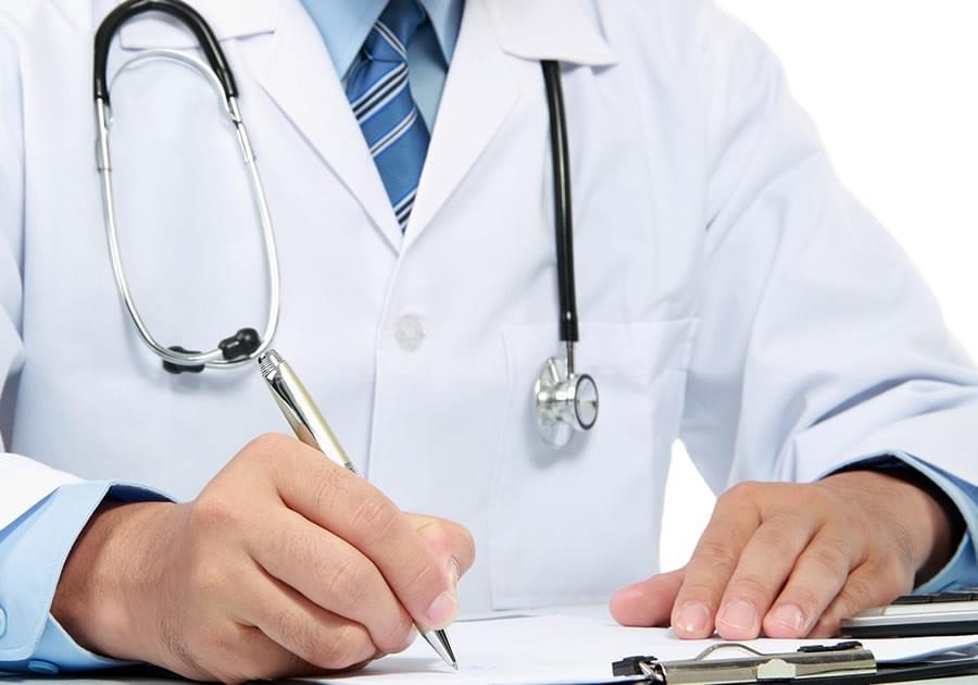 Изображение доктора