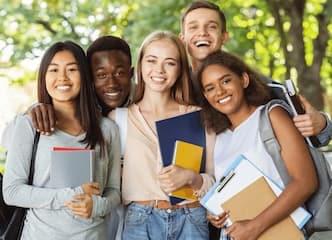 Получение РВПО иностранными студентами на весь период обучения