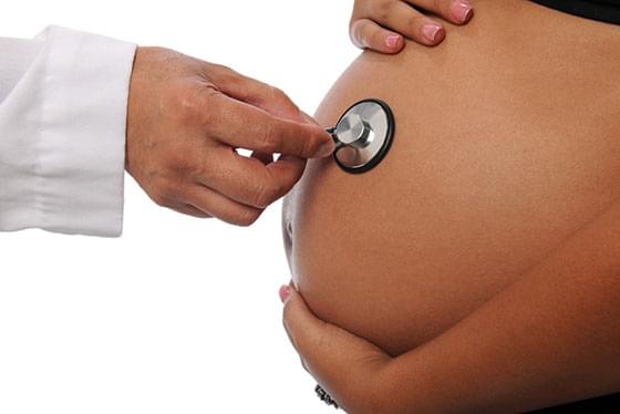 Полис беременным иностранкам