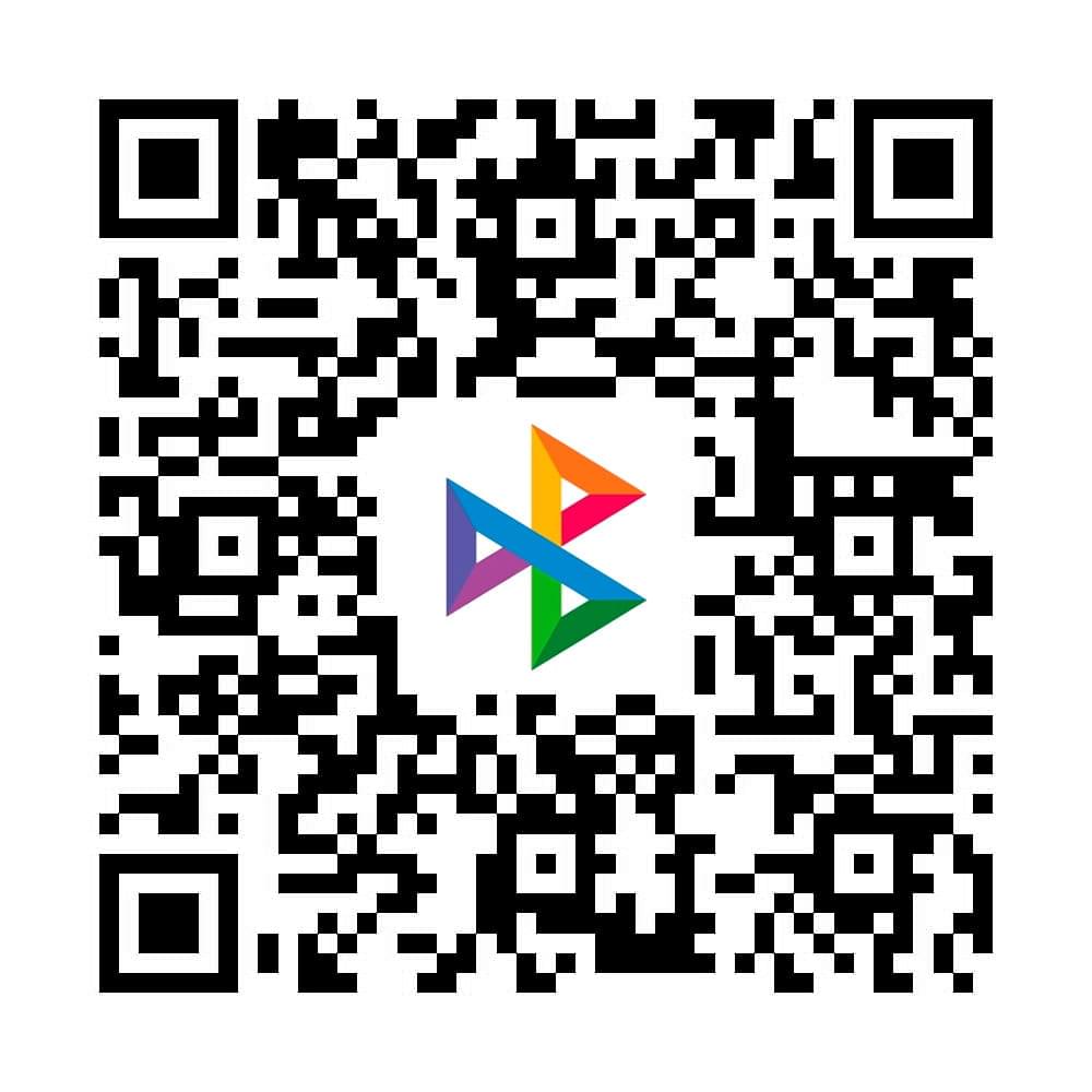 QR код для оплаты по СБП