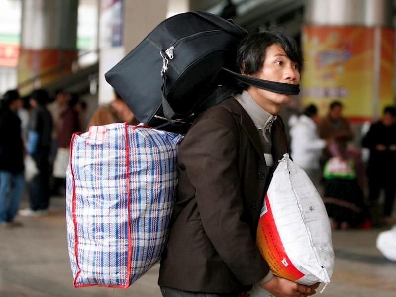 Что нужно знать иностранному студенту перед переездом в Москву?