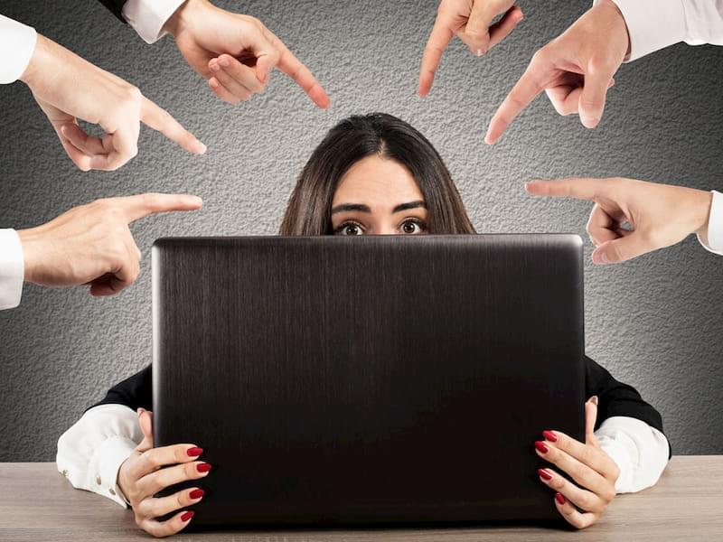 Стереотипы об иностранных студентах