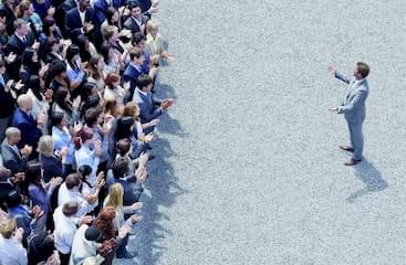 Адаптация иностранных студентов в новой стране